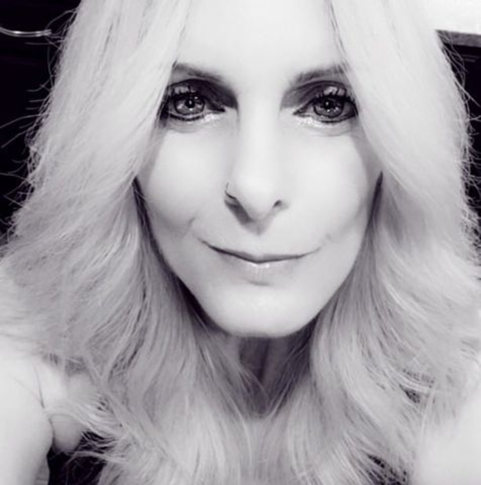 Meet your Posher, Nancy schenk